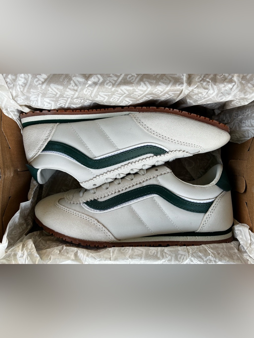 Vans Super Lowpro - Picture 2 of 7